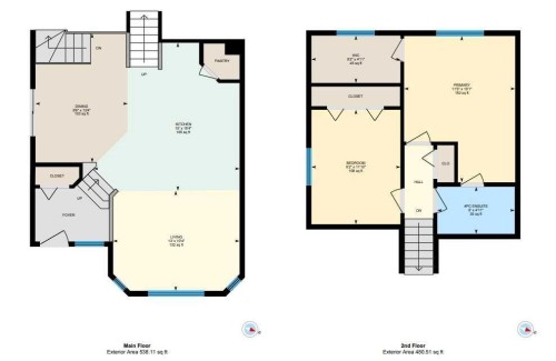 279 Covehaven View Ne, Calgary, AB 