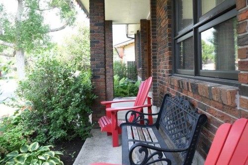 168 Templewood Drive Ne, Calgary, AB - Outdoor With Exterior