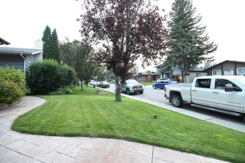 168 Templewood Drive Ne, Calgary, AB - Outdoor