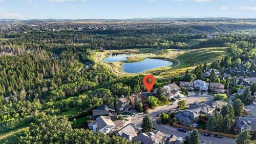 95 Woodridge Close Sw, Calgary, AB - Outdoor With View