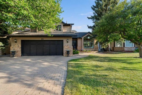 95 Woodridge Close Sw, Calgary, AB - Outdoor