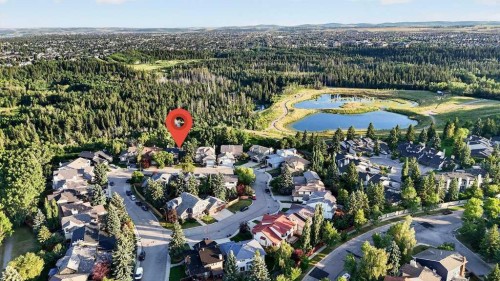 95 Woodridge Close Sw, Calgary, AB - Outdoor With View