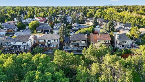95 Woodridge Close Sw, Calgary, AB - Outdoor With View