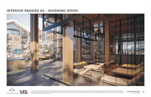 202-1724 Bow Valley Trail, Canmore, AB - Other