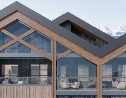 202-1724 Bow Valley Trail, Canmore, AB - 
