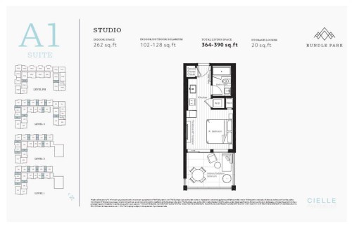 202-1724 Bow Valley Trail, Canmore, AB - Other