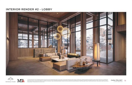 202-1724 Bow Valley Trail, Canmore, AB - Other