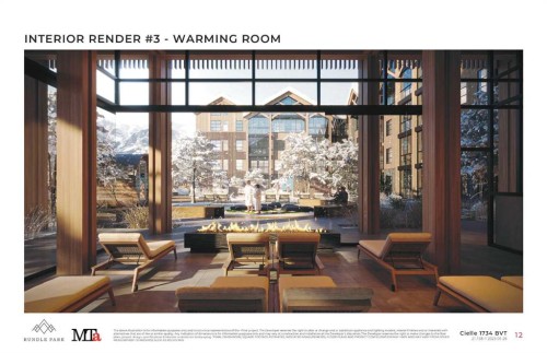 202-1724 Bow Valley Trail, Canmore, AB - Other