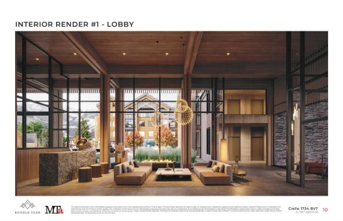 202-1724 Bow Valley Trail, Canmore, AB - Other
