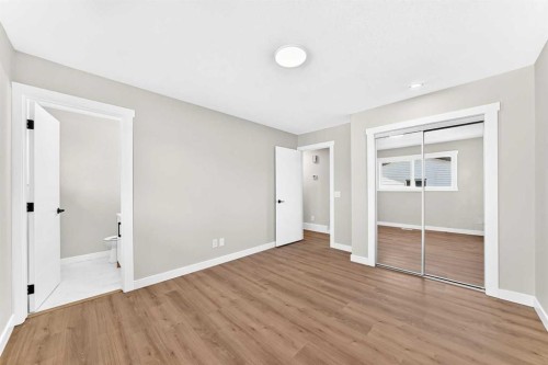 704 Malvern Drive Ne, Calgary, AB - Indoor Photo Showing Other Room