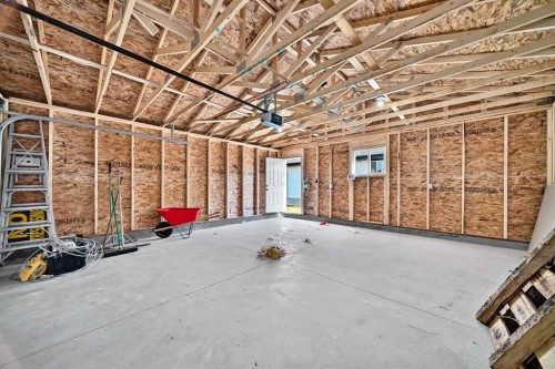 704 Malvern Drive Ne, Calgary, AB - Indoor