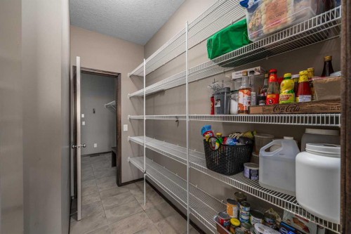 173 Pantego Road Nw, Calgary, AB - Indoor With Storage