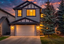 173 Pantego Road NW Calgary, AB T3K 0B8