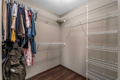 173 Pantego Road Nw, Calgary, AB - Indoor With Storage