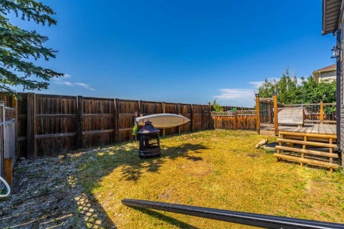 173 Pantego Road Nw, Calgary, AB - Outdoor