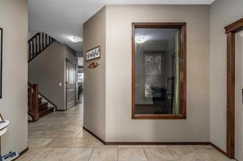 173 Pantego Road Nw, Calgary, AB - Indoor Photo Showing Other Room