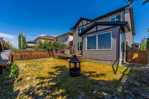 173 Pantego Road Nw, Calgary, AB - Outdoor