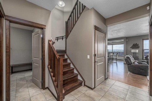 173 Pantego Road Nw, Calgary, AB - Indoor Photo Showing Other Room