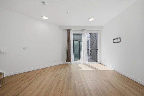 2218-151 Skyview Bay Ne, Calgary, AB - Indoor Photo Showing Other Room