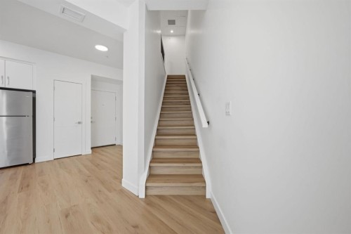 2218-151 Skyview Bay Ne, Calgary, AB - Indoor Photo Showing Other Room