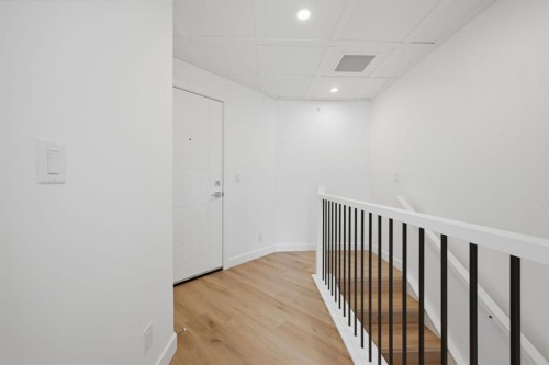 2218-151 Skyview Bay Ne, Calgary, AB - Indoor Photo Showing Other Room