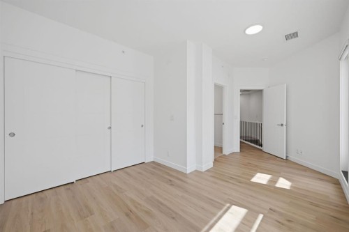 2218-151 Skyview Bay Ne, Calgary, AB - Indoor Photo Showing Other Room