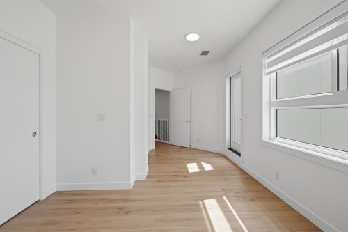 2218-151 Skyview Bay Ne, Calgary, AB - Indoor Photo Showing Other Room