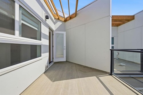 2218-151 Skyview Bay Ne, Calgary, AB -  With Exterior
