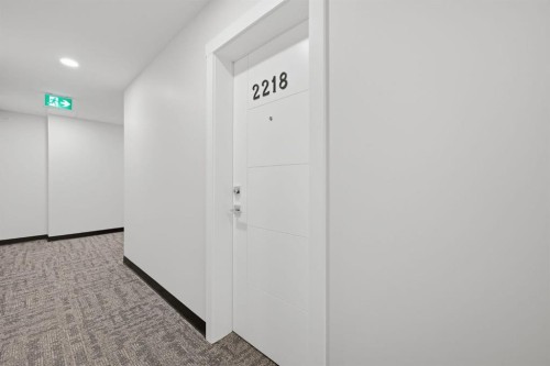 2218-151 Skyview Bay Ne, Calgary, AB - Indoor Photo Showing Other Room