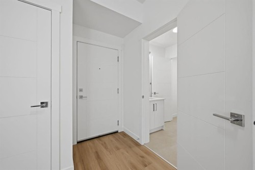 2218-151 Skyview Bay Ne, Calgary, AB - Indoor Photo Showing Other Room