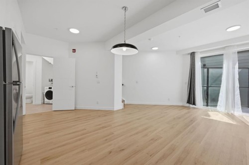 2218-151 Skyview Bay Ne, Calgary, AB - Indoor Photo Showing Other Room