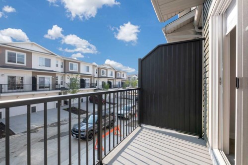 924 Sage Hill Grove Nw, Calgary, AB - Outdoor With Exterior