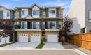 924 Sage Hill Grove Nw, Calgary, AB  - Outdoor With Facade 