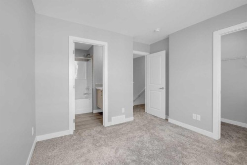 924 Sage Hill Grove Nw, Calgary, AB - Indoor