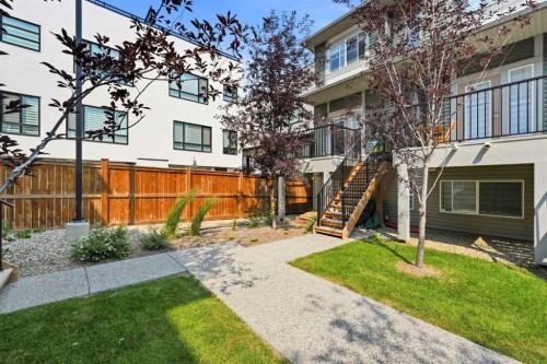 924 Sage Hill Grove Nw, Calgary, AB - Outdoor