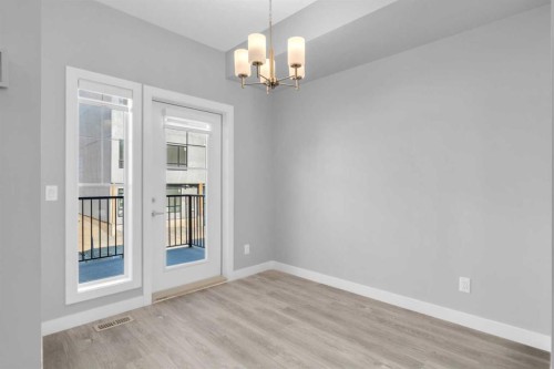 924 Sage Hill Grove Nw, Calgary, AB - Indoor Photo Showing Other Room