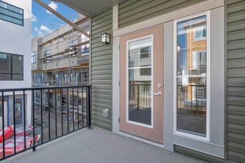 924 Sage Hill Grove Nw, Calgary, AB - Outdoor With Exterior