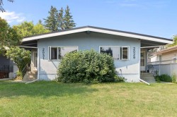 2029 & 2031 35 Street SW Calgary, AB T3E 2X5