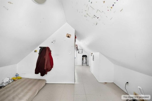 632 Marsh Road Ne, Calgary, AB - Indoor Photo Showing Other Room