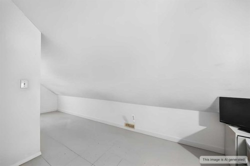 632 Marsh Road Ne, Calgary, AB - Indoor Photo Showing Other Room