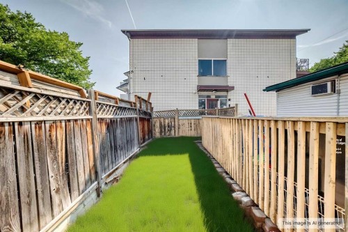 632 Marsh Road Ne, Calgary, AB - Outdoor With Exterior