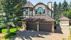 128 Santana Court NW Calgary, AB T3K 3L9