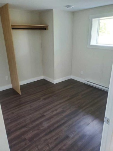 10301 103Rd Street, High Level, AB - Indoor Photo Showing Other Room