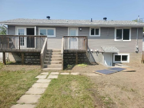 10301 103Rd Street, High Level, AB - Outdoor