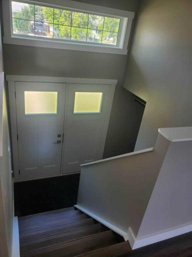 10301 103Rd Street, High Level, AB - Indoor Photo Showing Other Room