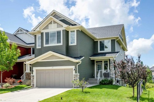 87 Baywater Rise SW Airdrie, AB T4B 3V3