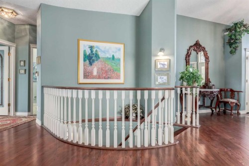 1001 East Chestermere Drive, Chestermere, AB - Indoor Photo Showing Other Room
