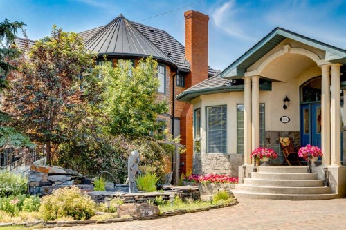 1001 East Chestermere Drive, Chestermere, AB - Outdoor