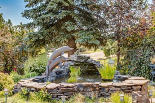 1001 East Chestermere Drive, Chestermere, AB - Outdoor