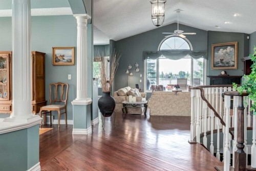 1001 East Chestermere Drive, Chestermere, AB - Indoor